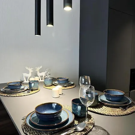 Διαμέρισμα Kras-resort 113 Szklarska Poręba