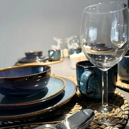 Kras-resort 113 * Szklarska Poręba