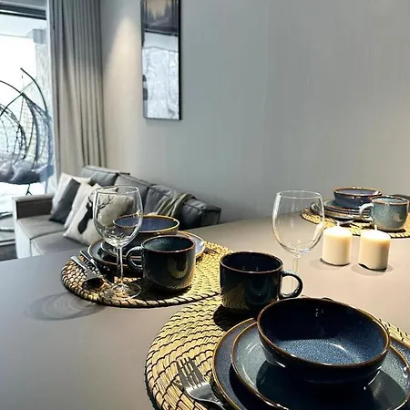 Kras-resort 113 Διαμέρισμα