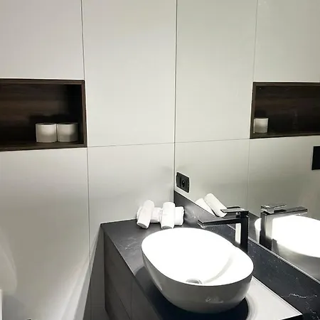 Διαμέρισμα Kras-resort 113