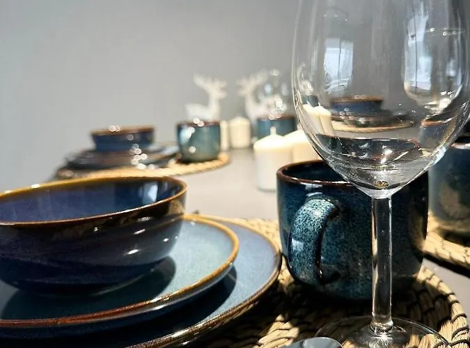 Kras-resort 113 * Szklarska Poręba