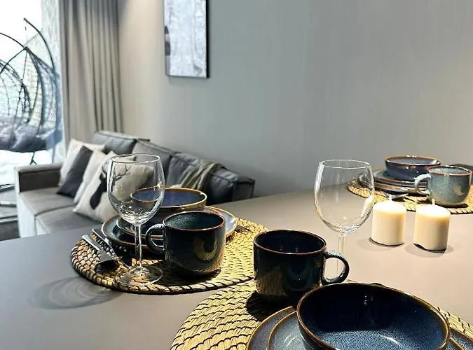 Kras-resort 113 Διαμέρισμα