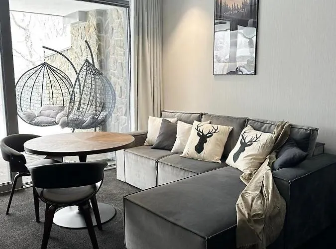 Kras-resort 113 Διαμέρισμα *