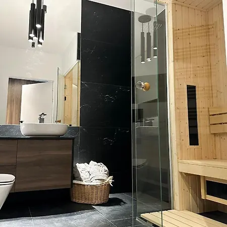 Kras-resort 113 Apartamento Szklarska Poręba