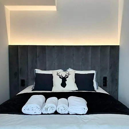 Kras-resort 113 * Szklarska Poręba