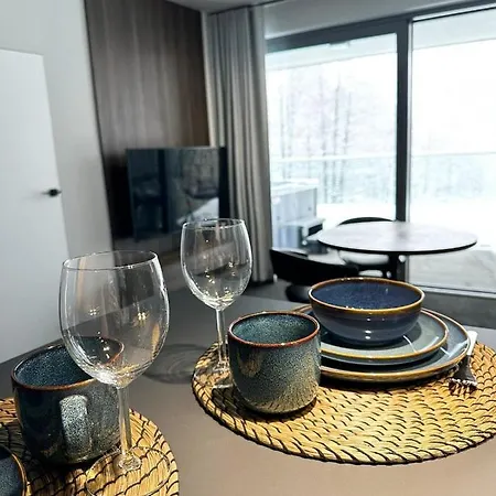 Kras-resort 113 Apartamento Szklarska Poręba