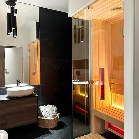 Apartament Kras-resort 113 Szklarska Poręba