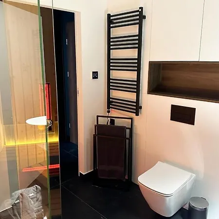 Apartament Kras-resort 113