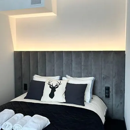 Kras-resort 113 Apartament