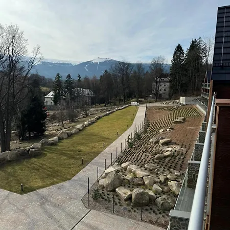 Apartament Kras-resort 113 Szklarska Poręba