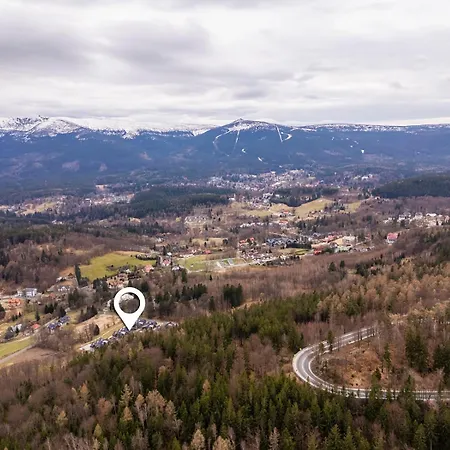 Apartamento Kras-resort 113 Szklarska Poręba