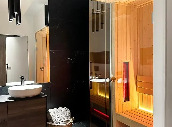 Apartamento Kras-resort 113 Szklarska Poręba